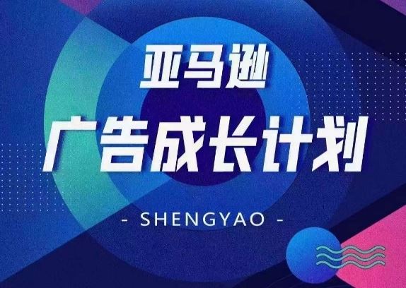 亚马逊广告成长计划，​全面掌握广告矩阵搭建，开源节流，让你的流量来源多元化-网创项目